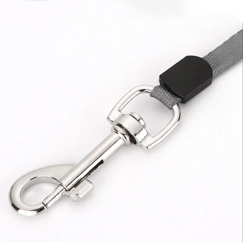 Retractable Nylon Dog Leash 3m 5m