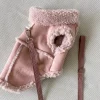 Luxury Soft Coat for Small Dogs