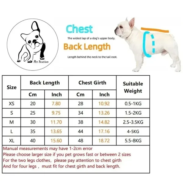 Luxury Soft Coat for Small Dogs