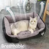 Winter Soft Warm House for Dog & Cat