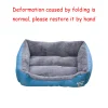 Winter Soft Warm House for Dog & Cat
