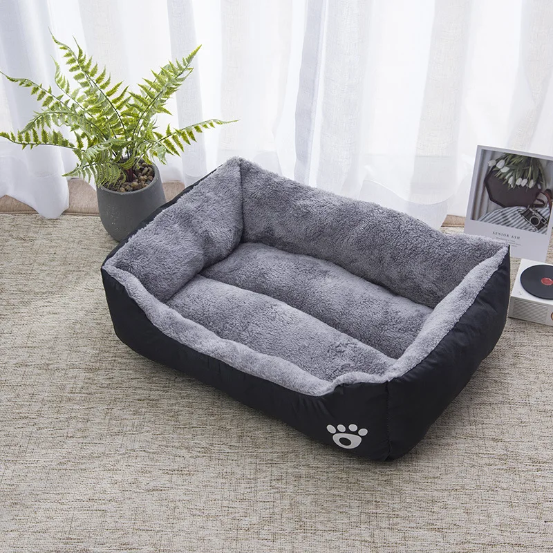 Winter Soft Warm House for Dog & Cat