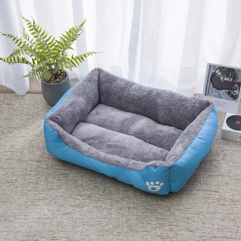 Winter Soft Warm House for Dog & Cat