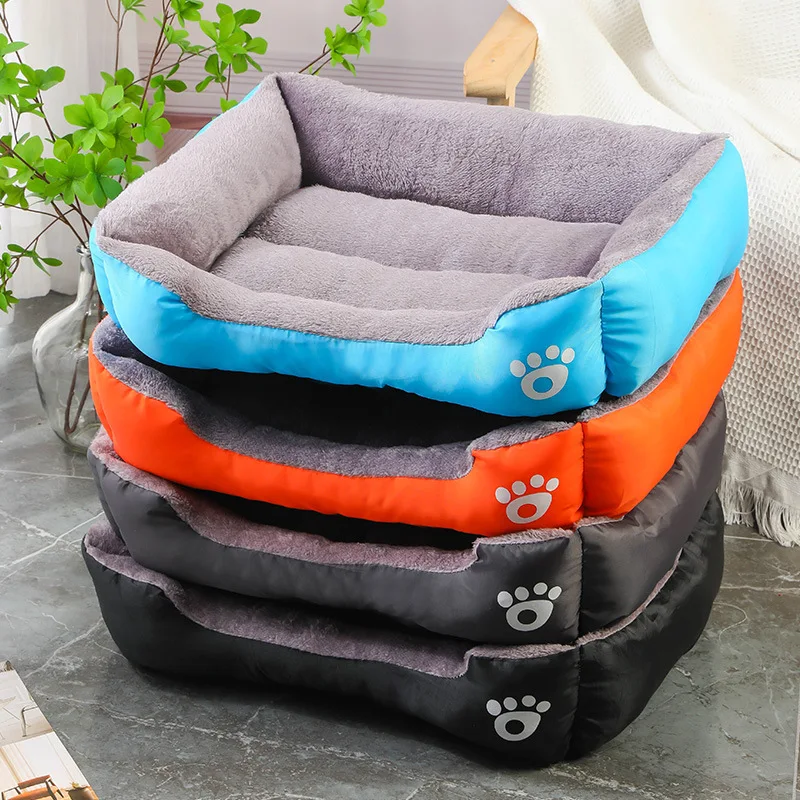 Winter Soft Warm House for Dog & Cat