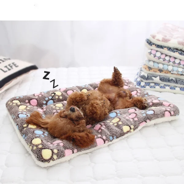Sleeping Cushion, Mat for Pet Dog