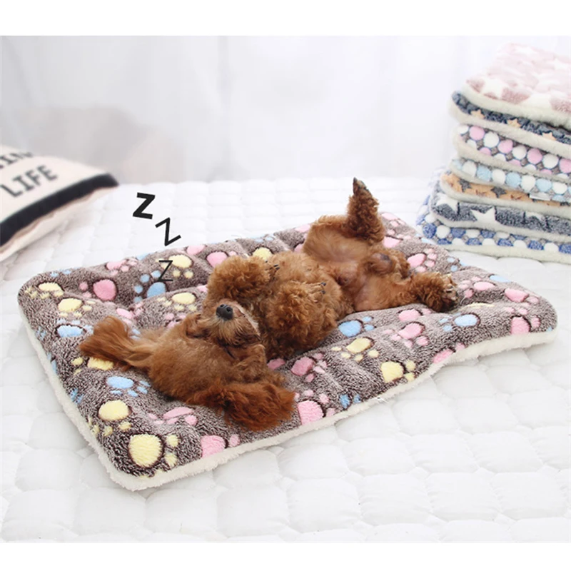 Sleeping Cushion, Mat for Pet Dog
