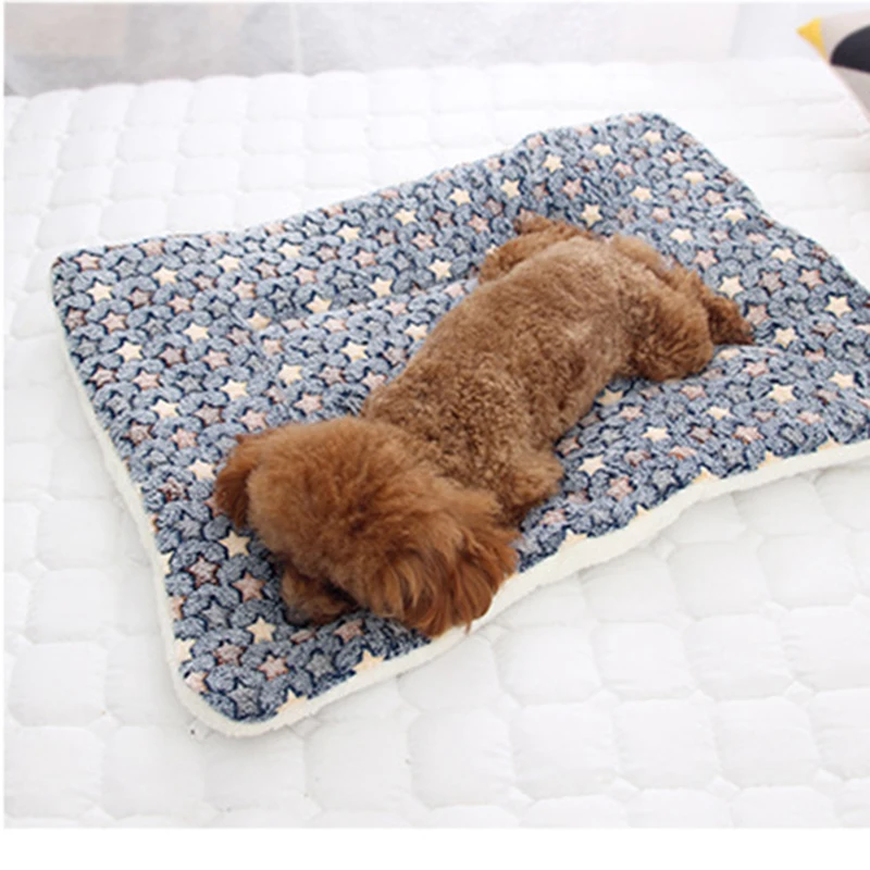 Sleeping Cushion, Mat for Pet Dog