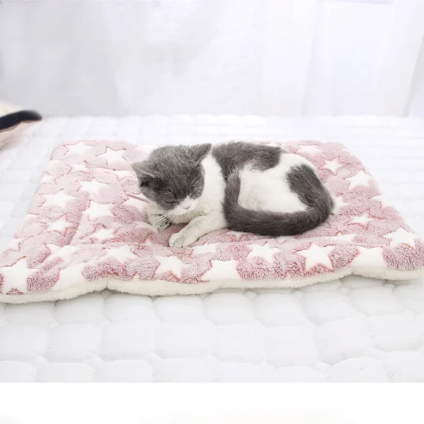 Sleeping Cushion, Mat for Pet Dog