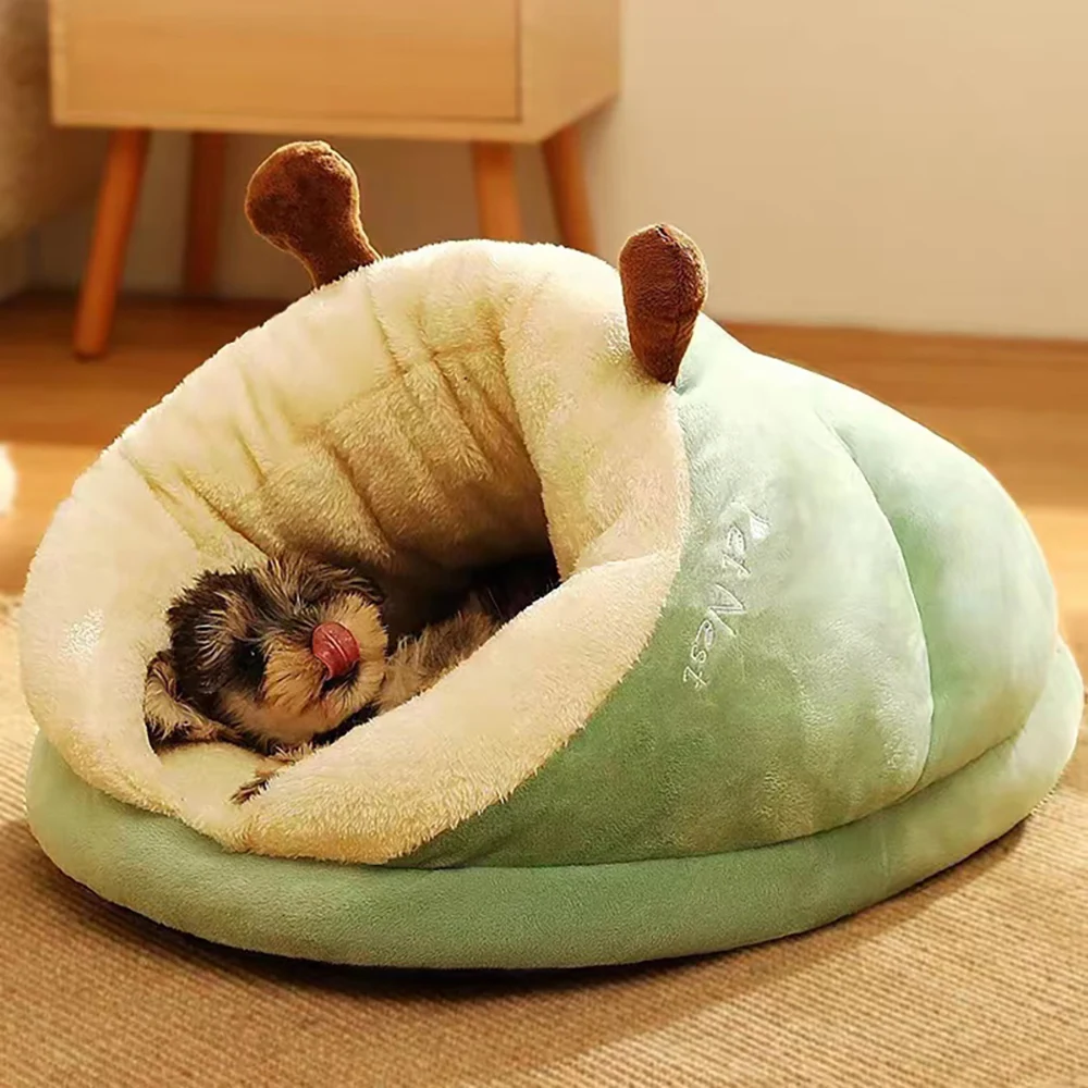 Foldable Bed for Small Dog & Cat