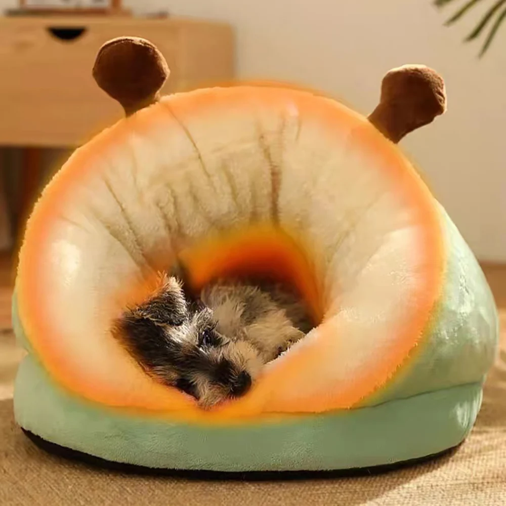 Foldable Bed for Small Dog & Cat