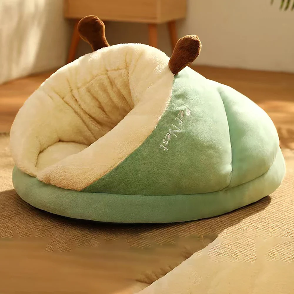 Foldable Bed for Small Dog & Cat