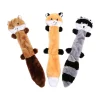 Squirrel Chew Toy for Dog & Cat