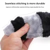 Squirrel Chew Toy for Dog & Cat